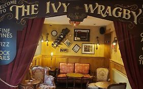 The Ivy Wragby 4*